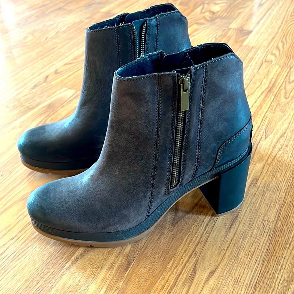 Blake boots
